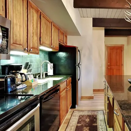 Rent this 1 bed condo on Snowmass Village in CO, 81615