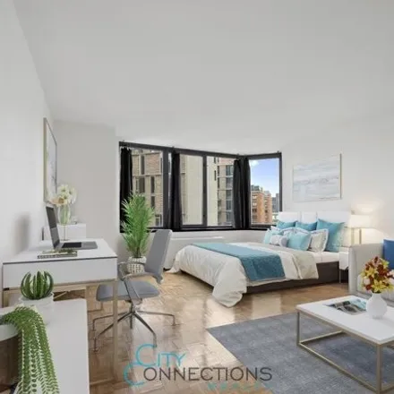 Buy this studio condo on The Strand in 500 West 43rd Street, New York