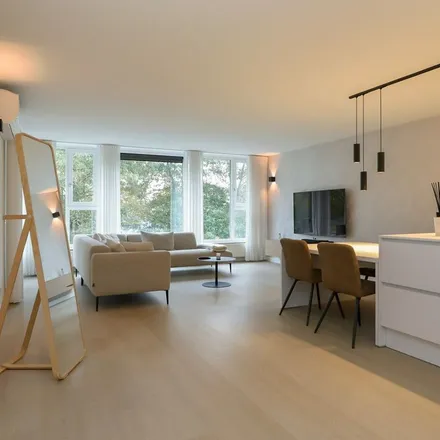 Rent this 2 bed apartment on Schokkerspad 30 in 1081 KS Amsterdam, Netherlands