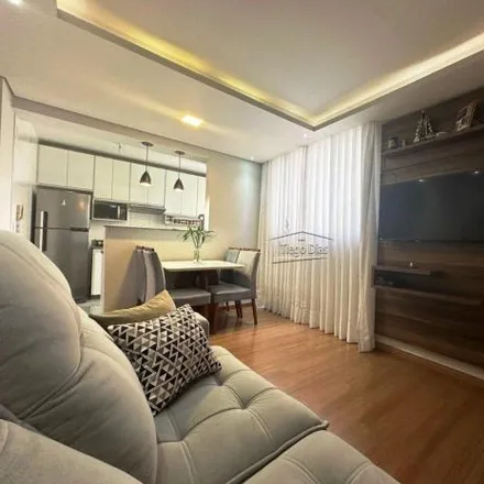 Buy this 2 bed apartment on Rua Vereador Dias Diniz in Sede, Contagem - MG