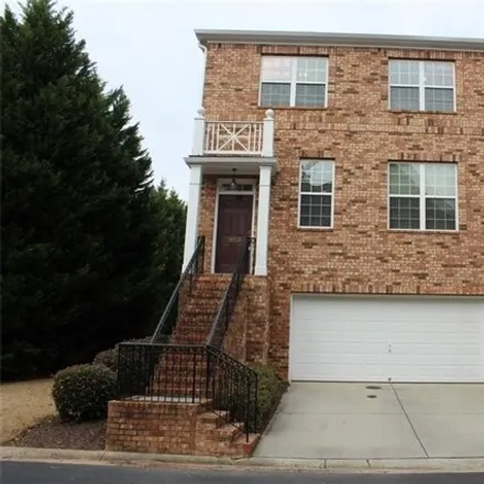 Rent this 4 bed house on 6045 Farrell Way in Johns Creek, GA 30097
