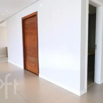 Buy this 4 bed apartment on Rua José de Oliveira Coelho in Paraisópolis, São Paulo - SP
