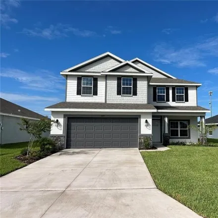 Buy this 5 bed house on 16131 69th Ln E in Parrish, Florida