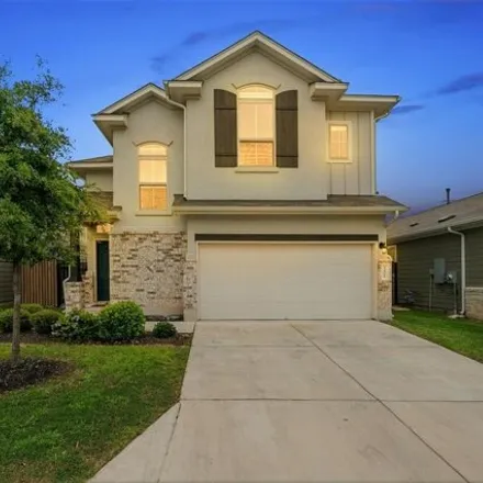 Buy this 3 bed house on 1398 Falconer Way in Manchaca, Travis County