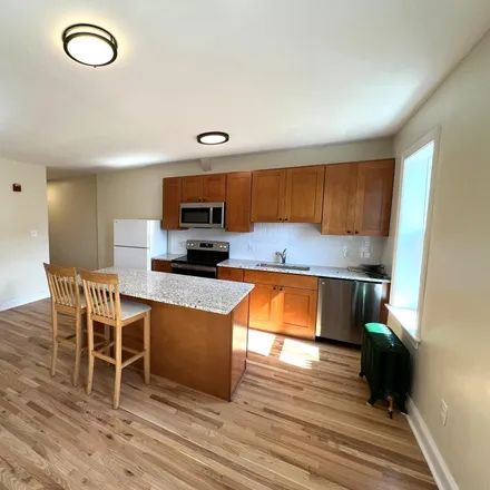 Rent this 1 bed apartment on The Well in 1428 West Girard Avenue, Philadelphia