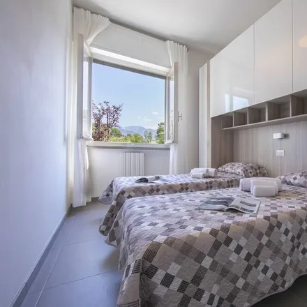 Rent this 2 bed duplex on Massa in Massa-Carrara, Italy
