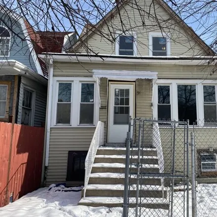 Buy this 3 bed house on 3533 South Francisco Avenue in Chicago, IL 60632