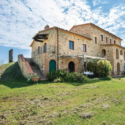 Image 9 - 56048 Volterra PI, Italy - House for rent