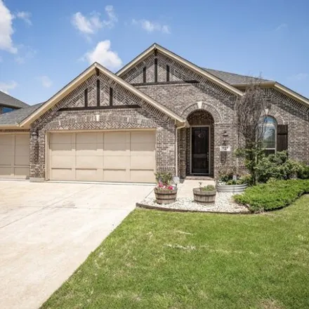 Buy this 3 bed house on Rosemary Drive in Wylie, TX 75086