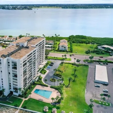 Image 7 - Gulf Boulevard & #1470, Gulf Boulevard, Clearwater, FL 33767, USA - Condo for rent
