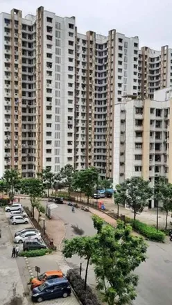 Rent this 2 bed apartment on Nandivili Road in Dombivli East, Kalyan-Dombivli - 421203