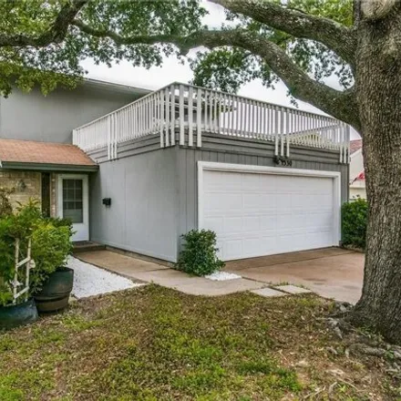 Rent this 2 bed house on 1346 El Camino Real in Euless, TX 76040