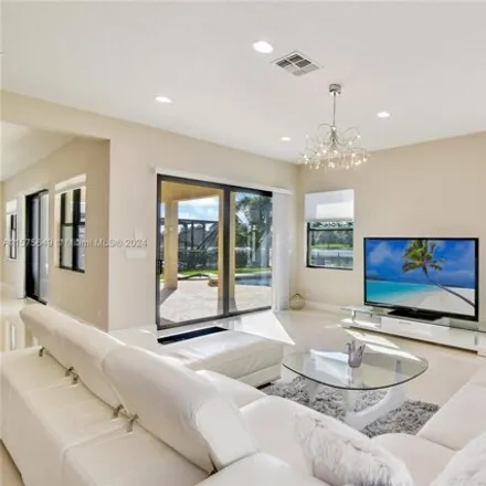 Image 4 - 12125 Boca Reserve Lane, Palm Beach County, FL 33428, USA - House for rent