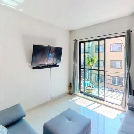 Buy this 3 bed apartment on Calle Zacahuitzco in Iztapalapa, 03540 Mexico City