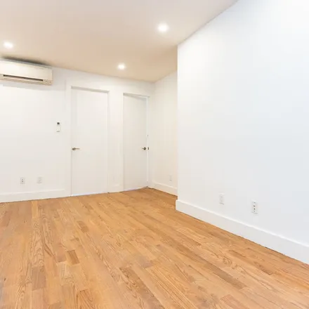 Rent this 2 bed apartment on 435 DeKalb Avenue in New York, NY 11205