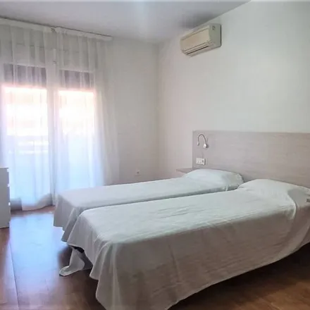 Rent this 2 bed apartment on Almeria in Andalusia, Spain