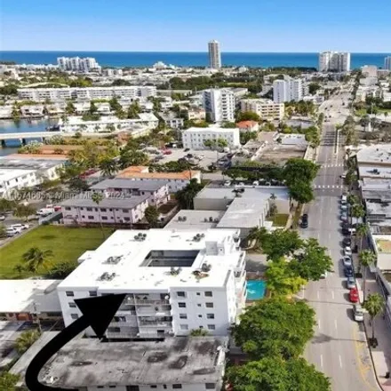 Buy this 2 bed condo on 1145 Normandy Drive in Isle of Normandy, Miami Beach