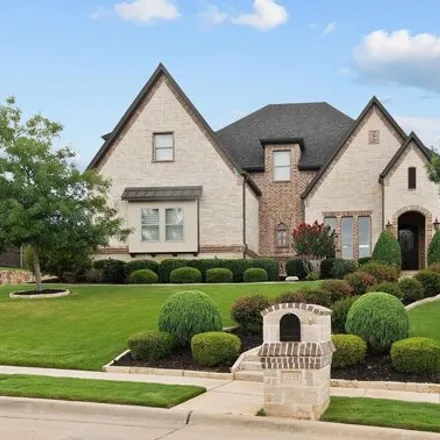 Buy this 5 bed house on 1995 Tuscany Terrace in Keller, TX 76262