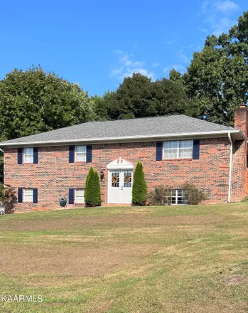 Buy this 3 bed house on 2670 Avery Circle in Highland Hills, Loudon County