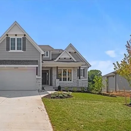 Buy this 4 bed house on unnamed road in Lenexa, KS 66220