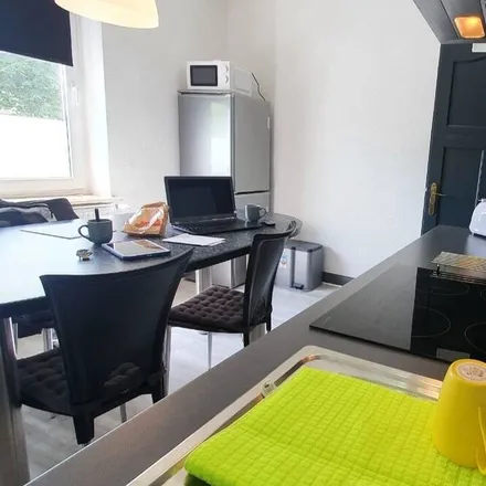 Rent this 2 bed apartment on Bielefeld in North Rhine – Westphalia, Germany