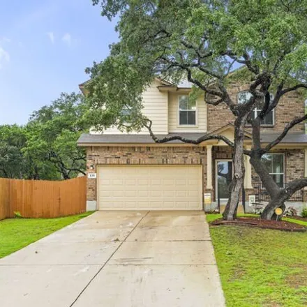 Buy this 4 bed house on 899 Campion Red in Bexar County, TX 78245