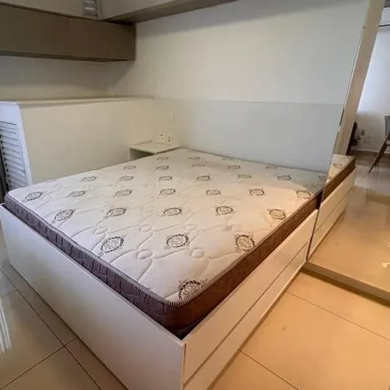 Buy this 1 bed apartment on Avenida T-11 in Setor Marista, Goiânia - GO