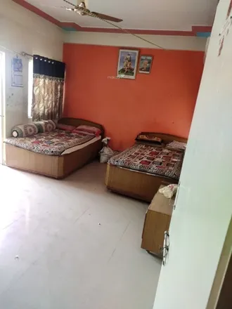 Image 4 - unnamed road, Nava Naroda, Hanspura - 382330, Gujarat, India - Apartment for sale