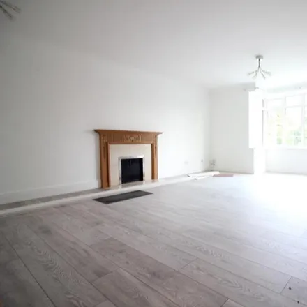 Rent this 2 bed house on Wild Oaks Close in London, HA6 3NW
