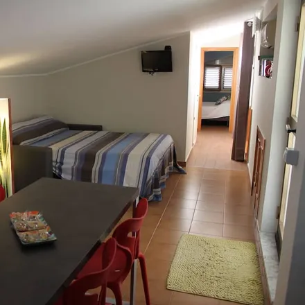 Rent this 1 bed apartment on 98043 Rometta Marea ME