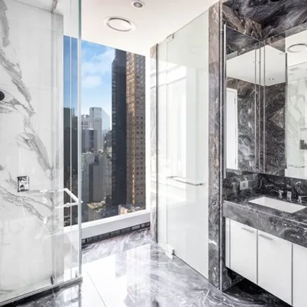 Image 5 - Central Park Tower, 225 West 57th Street, New York, NY 10019, USA - Condo for sale