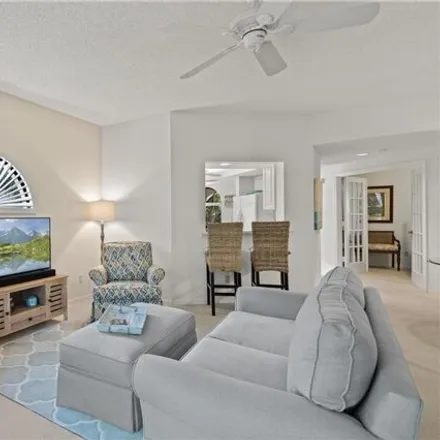 Rent this 3 bed condo on Serendipity Court in Pelican Bay, FL 34108