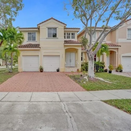 Buy this 3 bed house on 16921 Southwest 39th Street in Miramar, FL 33027
