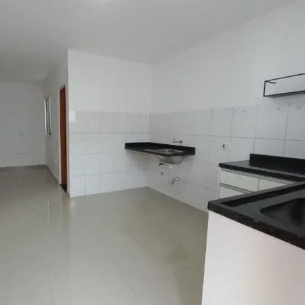 Image 2 - Rua Pierre de Beranger, Vila Arriete, São Paulo - SP, 04676-040, Brazil - Apartment for rent