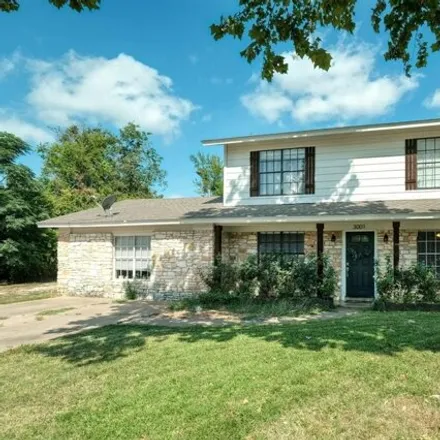 Rent this 5 bed house on 3001 Maplelawn Circle in Austin, TX 78723