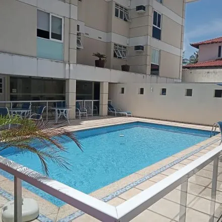 Buy this 3 bed apartment on Avenida Doutor Acúrcio Torres in Piratininga, Niterói - RJ
