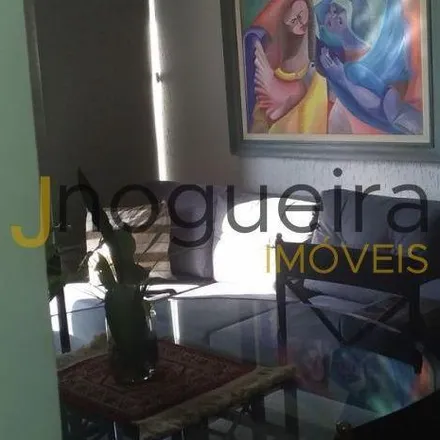 Buy this 2 bed apartment on Rua Pierre de Beranger in Vila Arriete, São Paulo - SP