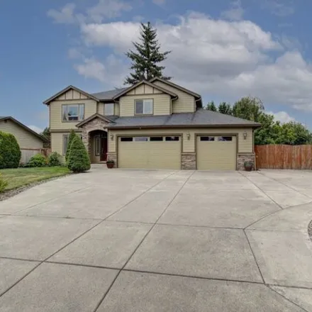 Buy this 4 bed house on 10715 Northeast 84th Street in Vancouver, WA 98662