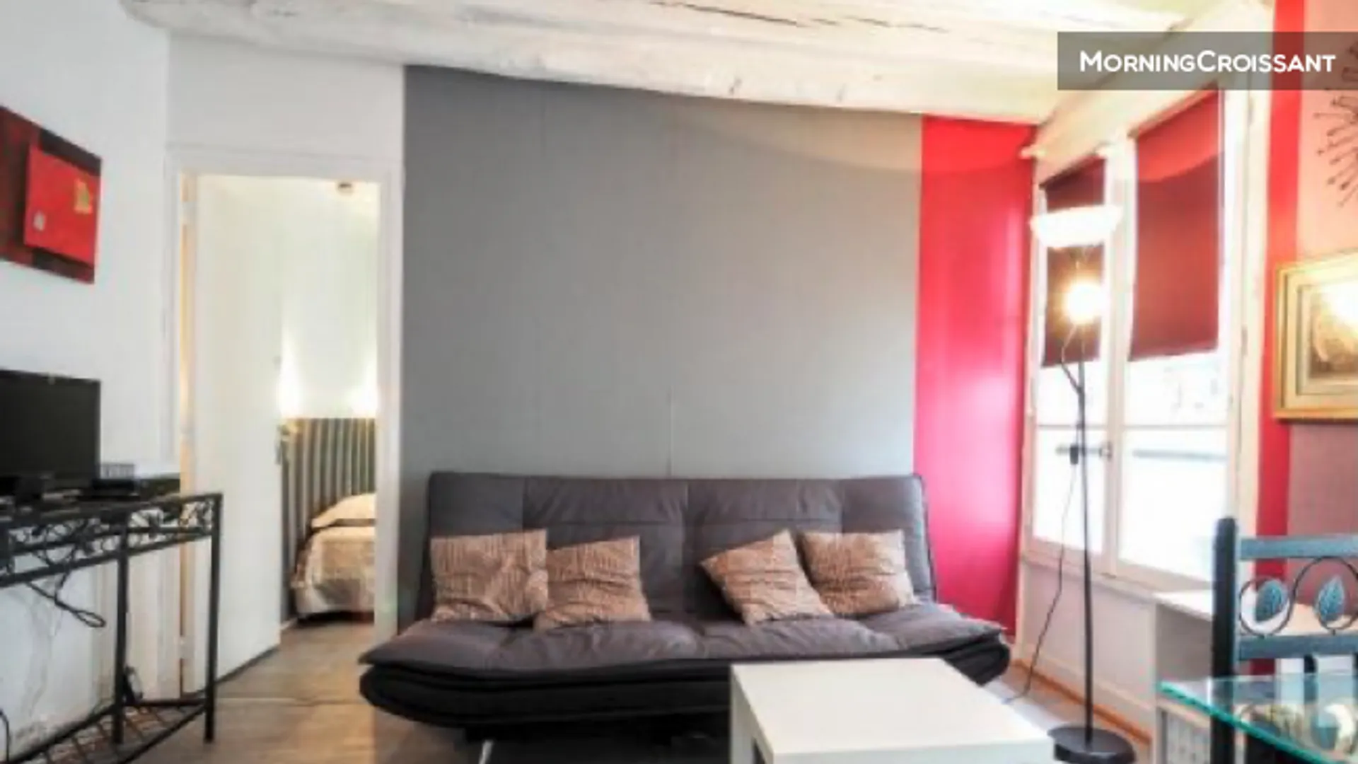 Paris 5e Arrondissement, ÎLE-DE-FRANCE, FR | 1-bed apartment for rent  #10602206 | Rentberry
