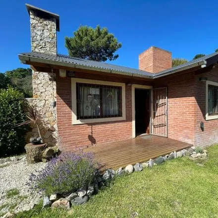 Buy this studio house on unnamed road in Partido de Villa Gesell, Mar Azul