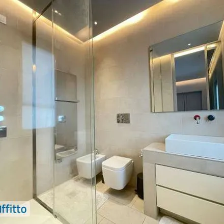Image 1 - UnipolSai Assicurazioni, Via Giovanni da Procida, 20155 Milan MI, Italy - Apartment for rent