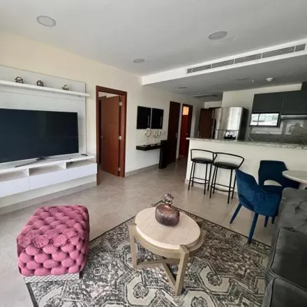 Rent this 2 bed apartment on Avenida Central in 092301, Samborondón