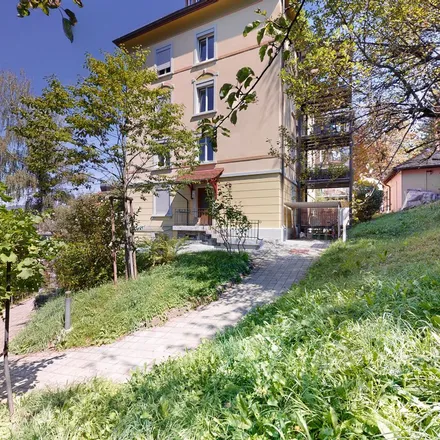 Image 5 - Rotachstrasse 2, 4, 9000 St. Gallen, Switzerland - Apartment for rent