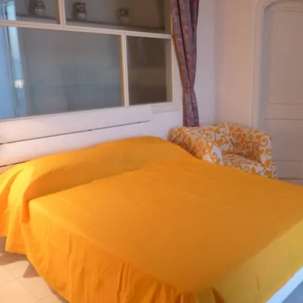 Rent this 2 bed apartment on Serrara Fontana in Napoli, Italy