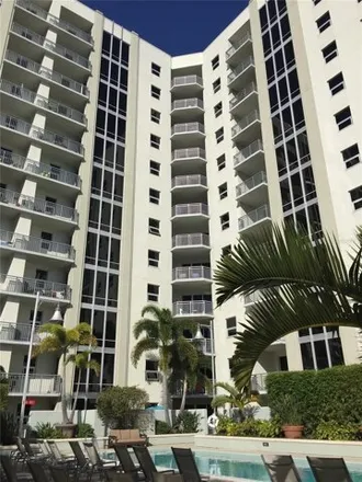 Image 2 - Paramount, Pine Street, Orlando, FL 32801, USA - Apartment for rent