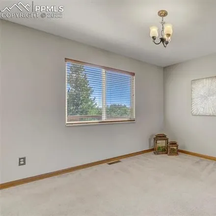 Image 7 - 4369 Villager Drive, El Paso County, CO 80911, USA - House for sale