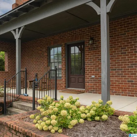Image 3 - Ross Park Swimming Pool, Ross Park Avenue, Hoover, AL 35142, USA - Townhouse for sale
