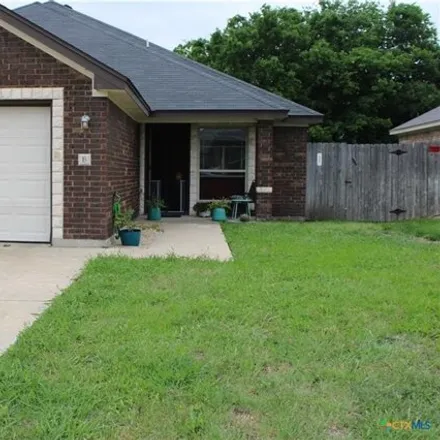 Rent this 3 bed house on 645 Paseo Del Plata in Temple, TX 76502