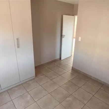 Rent this 2 bed apartment on unnamed road in Montana, Pretoria