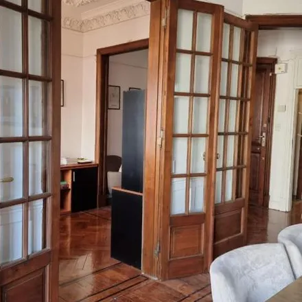 Buy this 3 bed apartment on Viamonte 1333 in San Nicolás, 1013 Buenos Aires